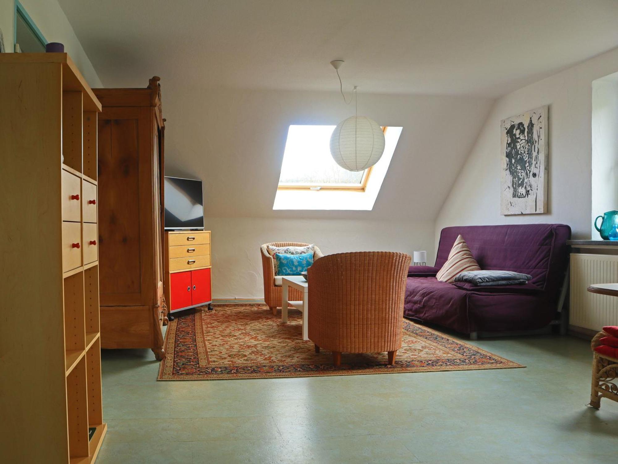 Ferienwohnung Greiten Lennestadt Dış mekan fotoğraf